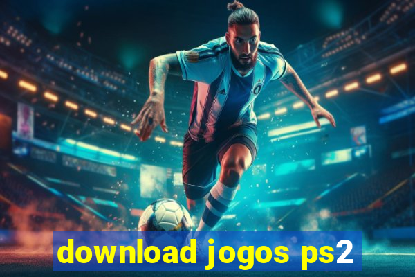 download jogos ps2